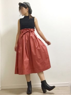 pico *さんのコーディネート