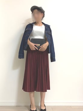 pico *さんのコーディネート