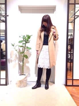 yさんのコーディネート