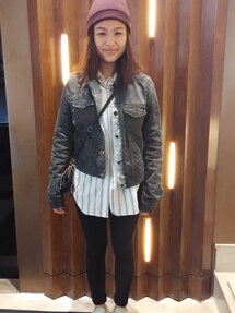 H&M | シャツ/ブラウス