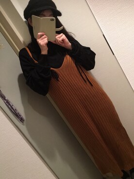lilyさんのコーディネート