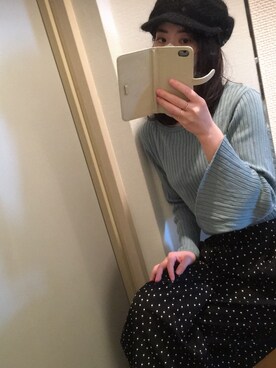 lilyさんのコーディネート