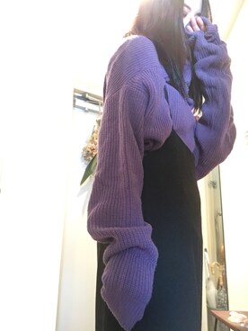lilyさんのコーディネート