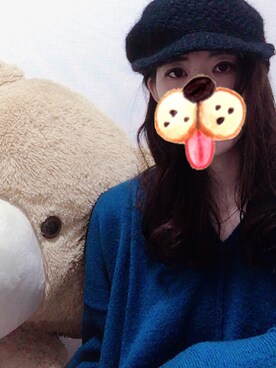lilyさんのコーディネート