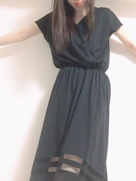 lilyさんのコーディネート