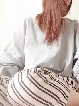 lilyさんのコーディネート