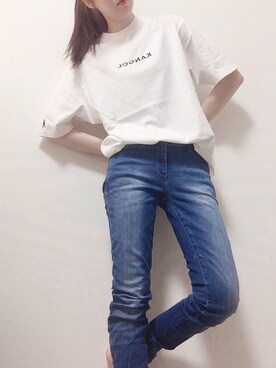 lilyさんのコーディネート