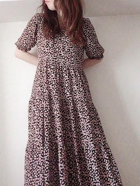 lilyさんのコーディネート