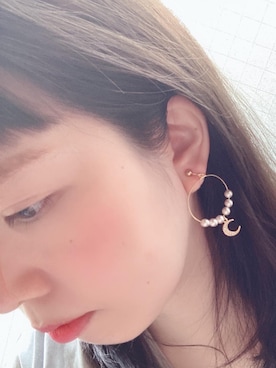 lilyさんのコーディネート