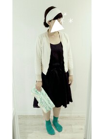 handmade＊ | レースヘアバンド(ヘアバンド)