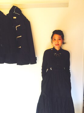 123さんのコーディネート