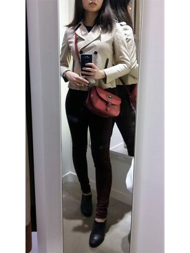 SAHOさんのコーディネート