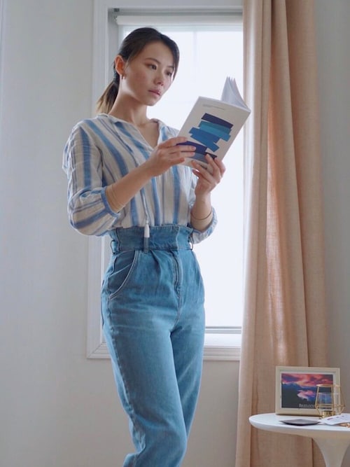 SAHOさんのコーディネート