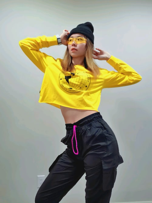 Saho Nikeのパンツを使ったコーディネート Wear