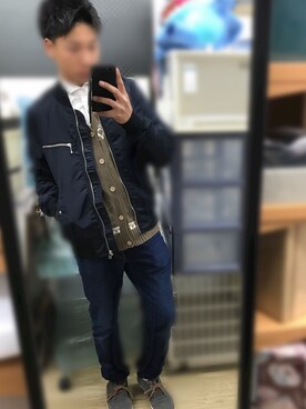 じゅんきさんのコーディネート