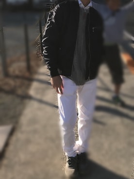 じゅんきさんのコーディネート