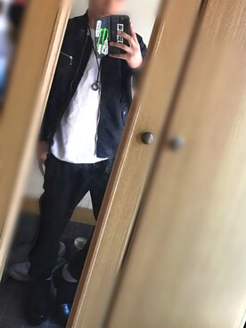 じゅんきさんのコーディネート