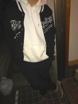 じゅんきさんのコーディネート