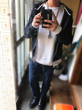 じゅんきさんのコーディネート