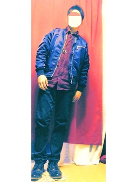 じゅんきさんのコーディネート