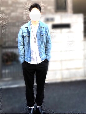 じゅんきさんのコーディネート