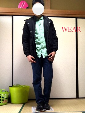 じゅんきさんのコーディネート