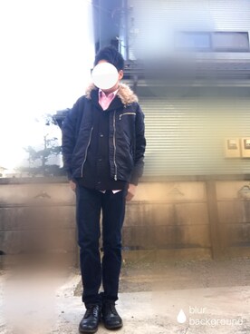 じゅんきさんのコーディネート