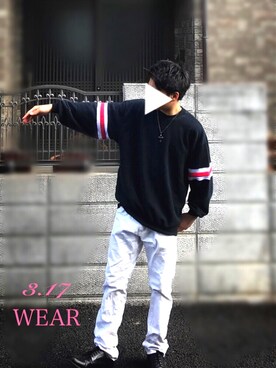 じゅんきさんのコーディネート