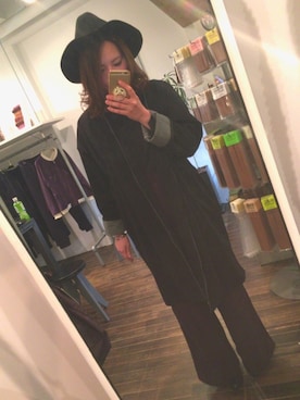 yu-riさんのコーディネート