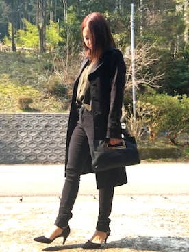 yu-riさんのコーディネート