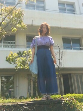 yu-riさんのコーディネート