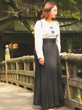 yu-riさんのコーディネート