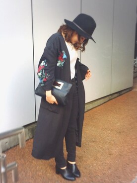 yu-riさんのコーディネート