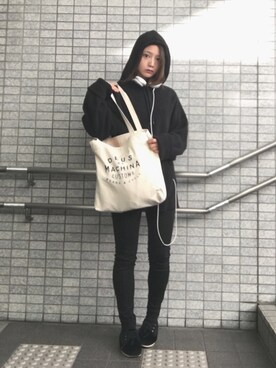 yu-riさんのコーディネート