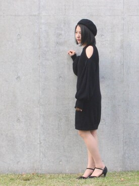 yu-riさんのコーディネート