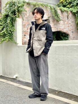 THE NORTH FACE（ザノースフェイス）の「【THE NORTH FACE / ザ ノース ...