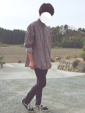 こうたさんのコーディネート