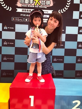 Sofiaさんのコーディネート