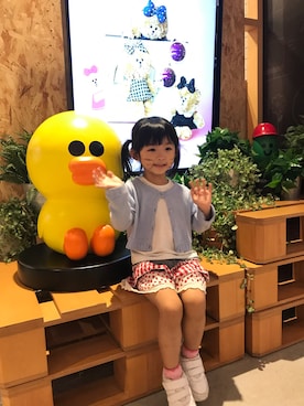 Sofiaさんのコーディネート