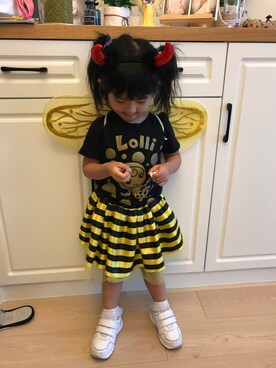 Sofiaさんのコーディネート