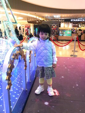 Sofiaさんのコーディネート