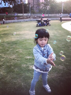 Sofiaさんのコーディネート