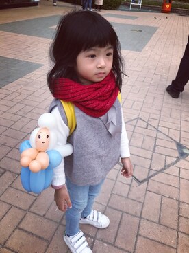 Sofiaさんのコーディネート