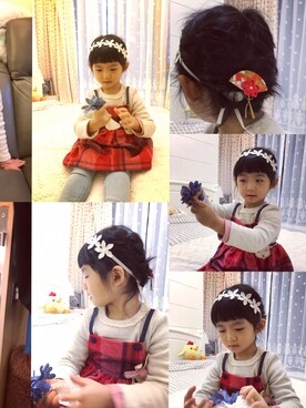 Sofiaさんのコーディネート