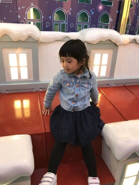 Sofiaさんのコーディネート