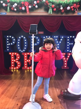 Sofiaさんのコーディネート