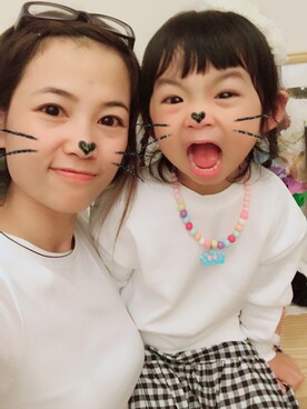 Sofiaさんのコーディネート