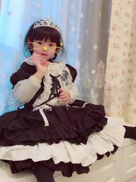 Sofiaさんのコーディネート