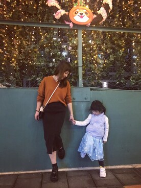 Sofiaさんのコーディネート