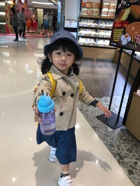 Sofiaさんのコーディネート